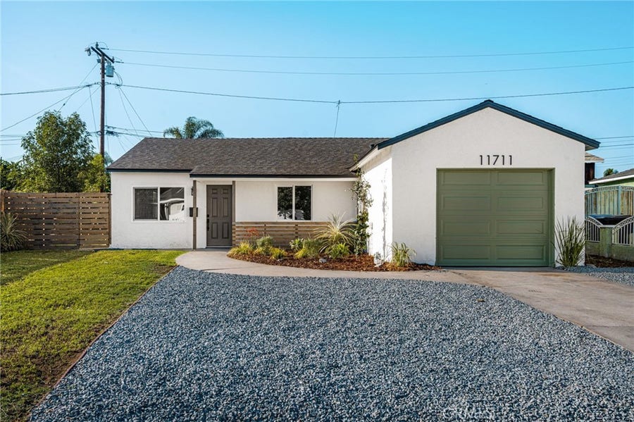 Property photo for 11711 Hercules, Norwalk, CA