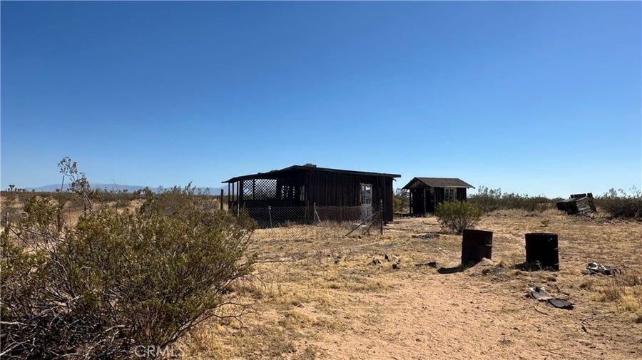 Property photo for 41936 235th Street E, Palmdale, CA