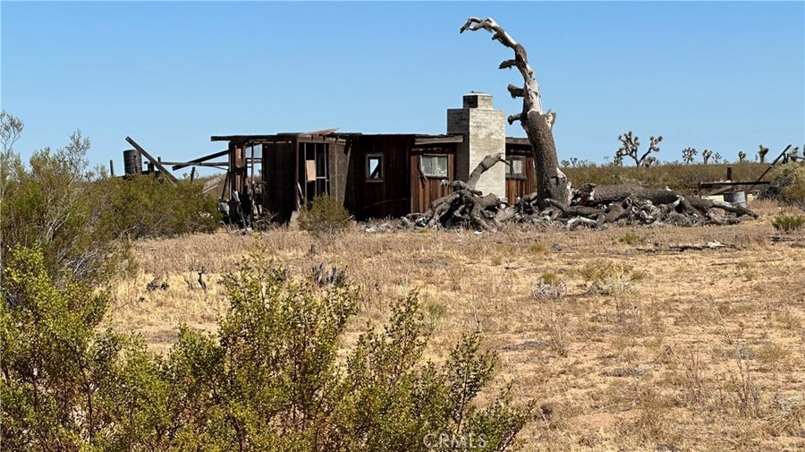 Property photo for 41928 235th Street E, Palmdale, CA