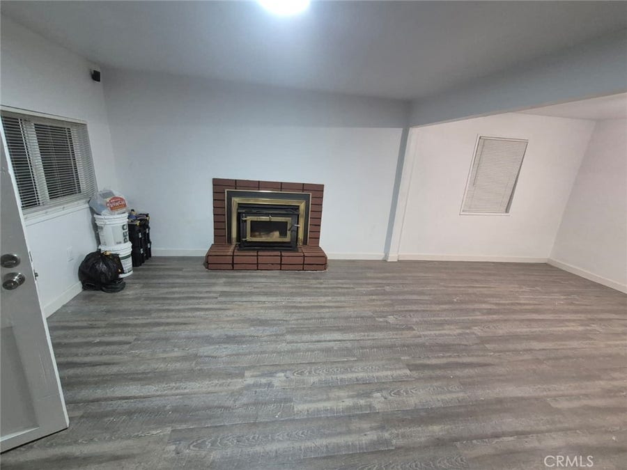 Property photo for 23111 Sycamore, Crestline, CA