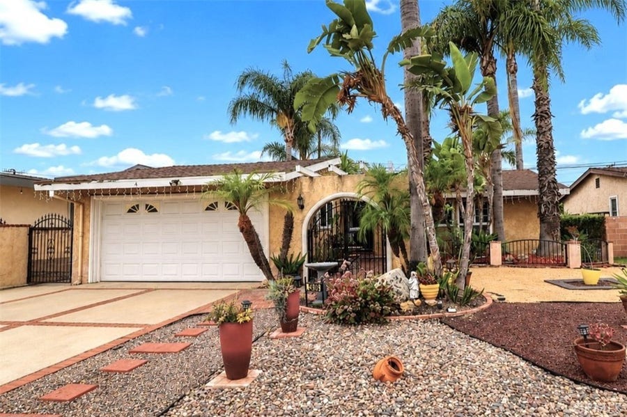 Property photo for 3309 Friendswood, El Monte, CA