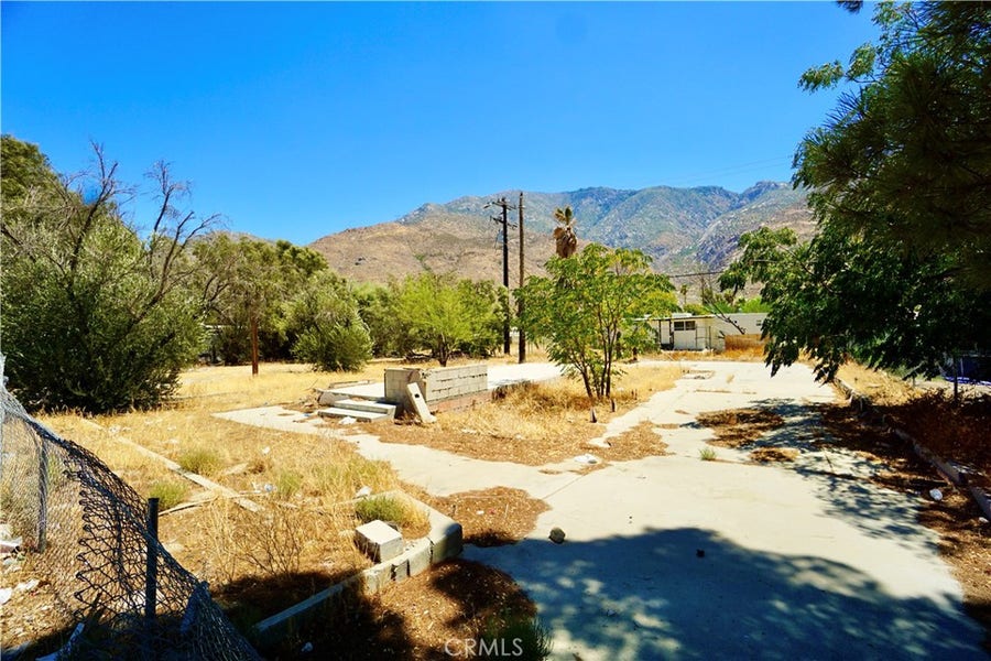 Property photo for 52077 Maxine, Cabazon, CA