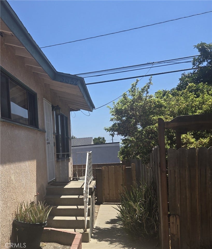Property photo for 3652 E 17th St, Long Beach, CA