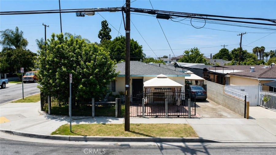 Property photo for 1949 Fruitvale, South El Monte, CA