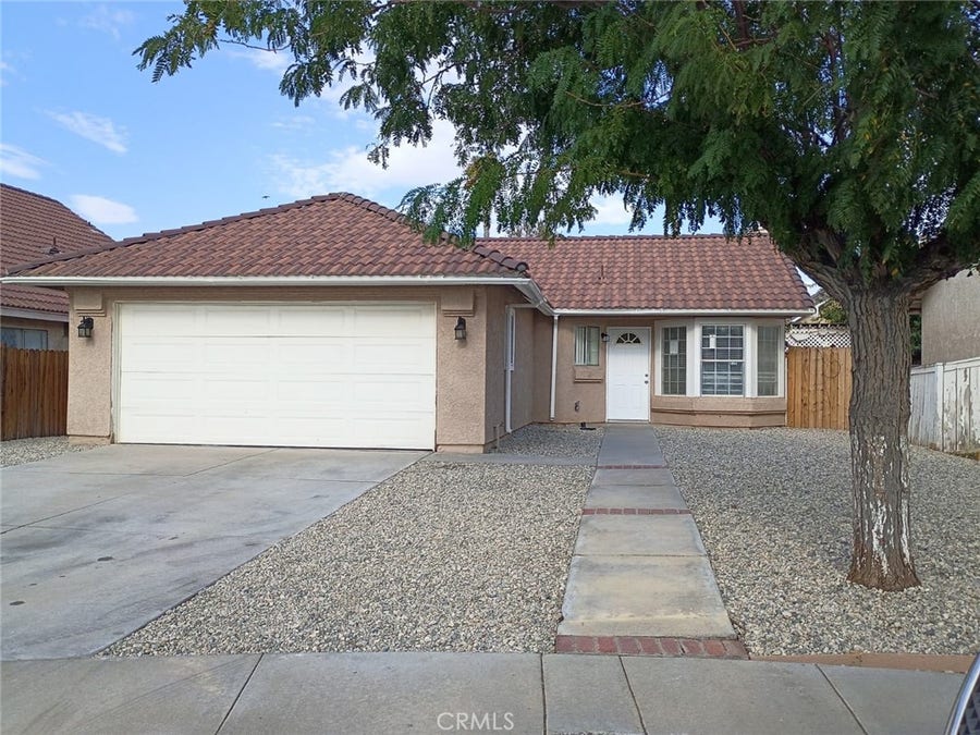 Property photo for 36806 36806 Meadowview Court, Palmdale, CA