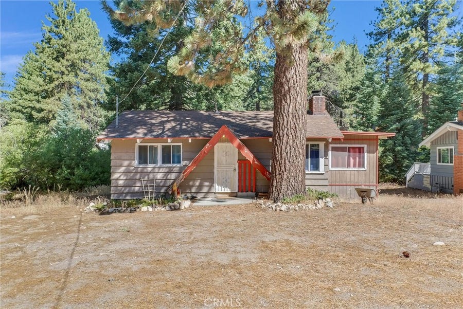 Property photo for 33520 Green Valley Lake, Green Valley Lake, CA