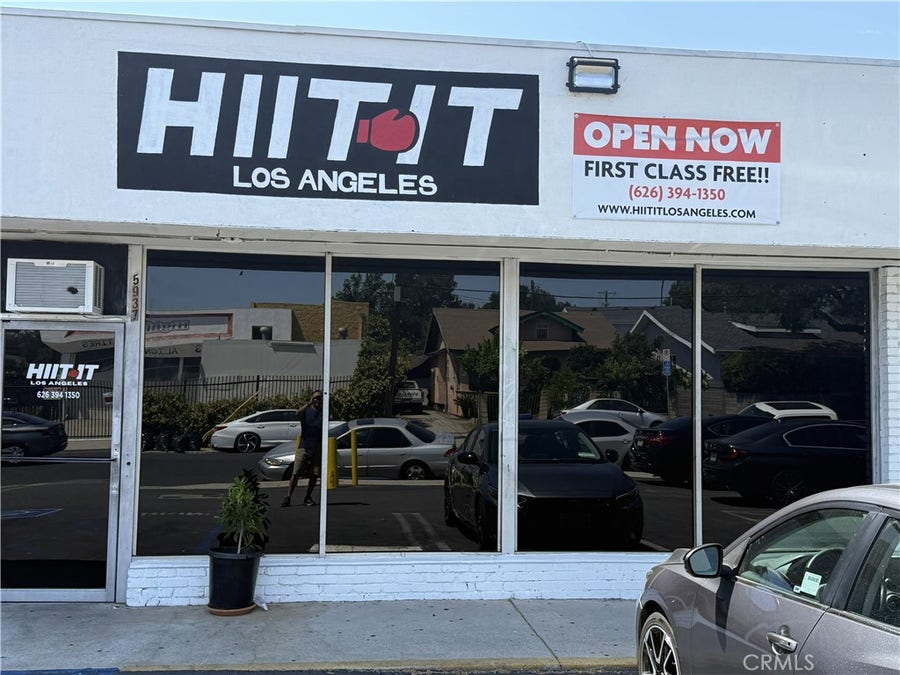 Property photo for 5937 York Boulevard, Los Angeles, CA