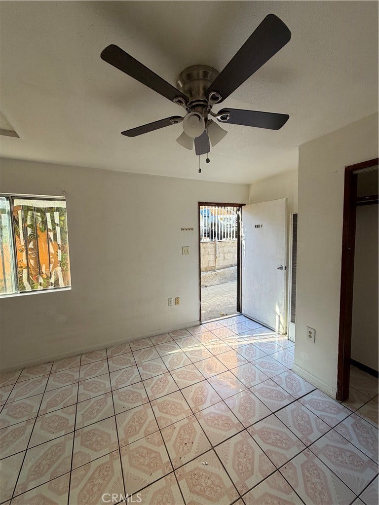 Property photo for 529 S Humphreys Avenue, #1/2, East Los Angeles, CA