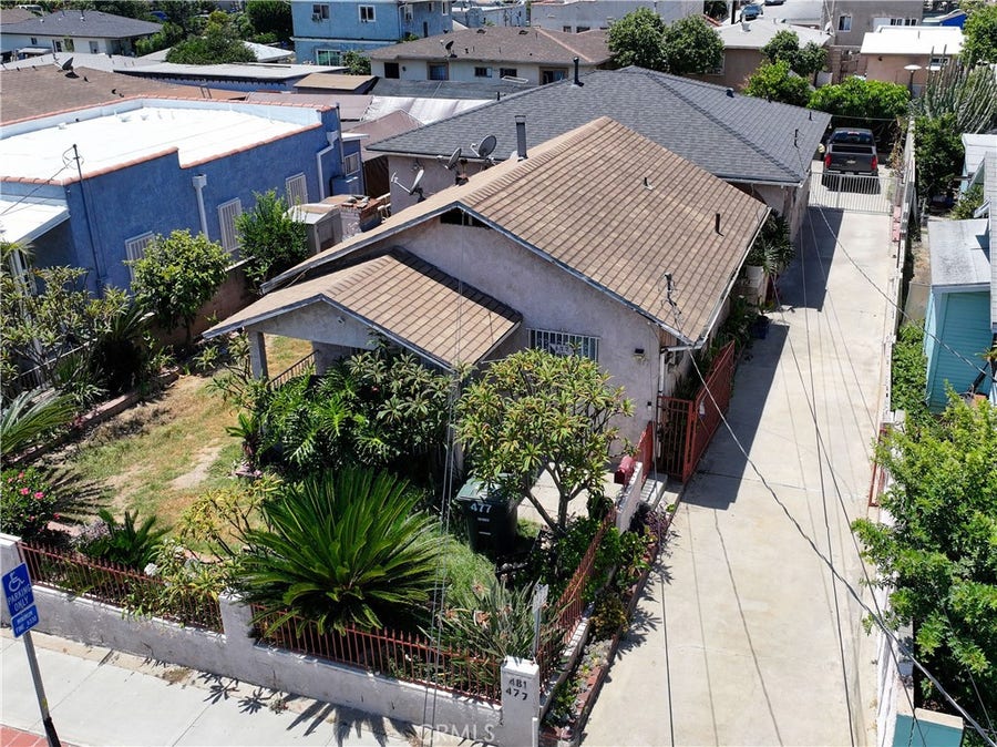 Property photo for 477 Wyman, East Los Angeles, CA