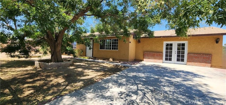 Property photo for 38655 159th Street, Palmdale, CA