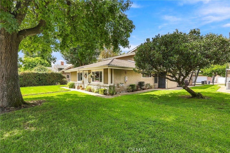 Property photo for 3027 N White Avenue, La Verne, CA