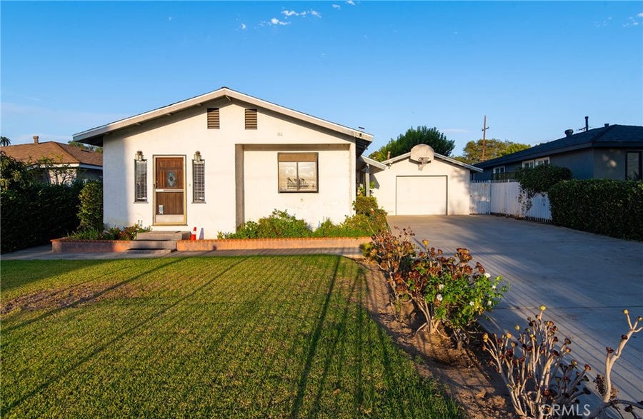 Property photo for 1538 Vanderwell Avenue, La Puente, CA
