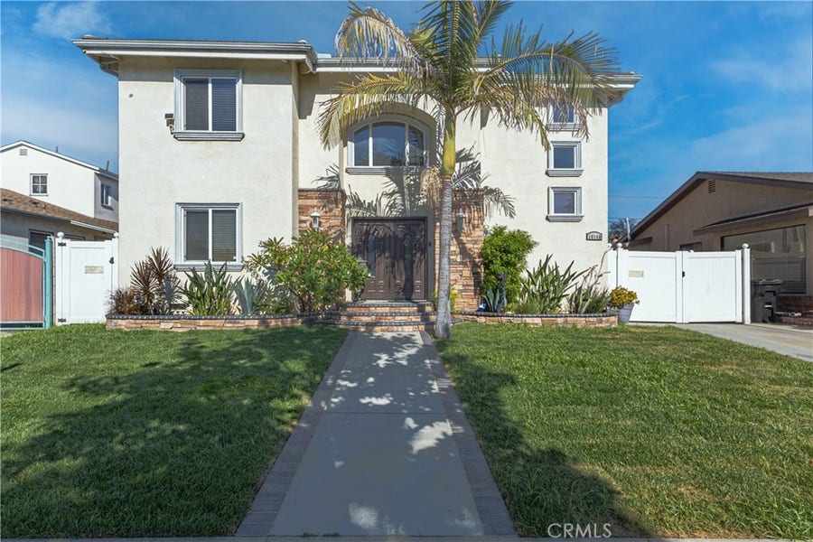 Property photo for 10140 Harvest Ave, Santa Fe Springs, CA