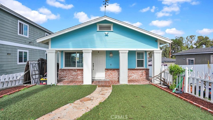 Property photo for 944 W Sepulveda Street, San Pedro, CA