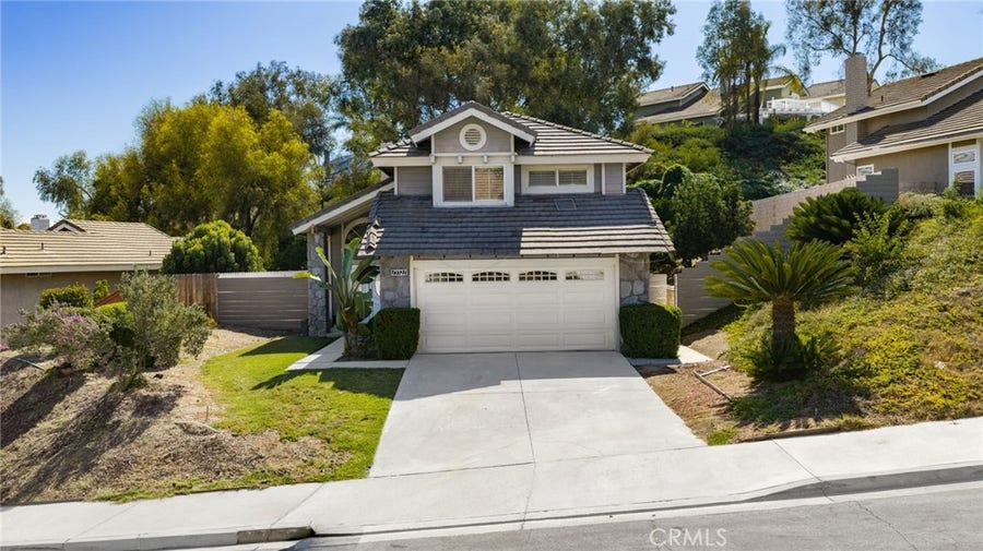 Property photo for 15521 Ficus Street, Chino Hills, CA