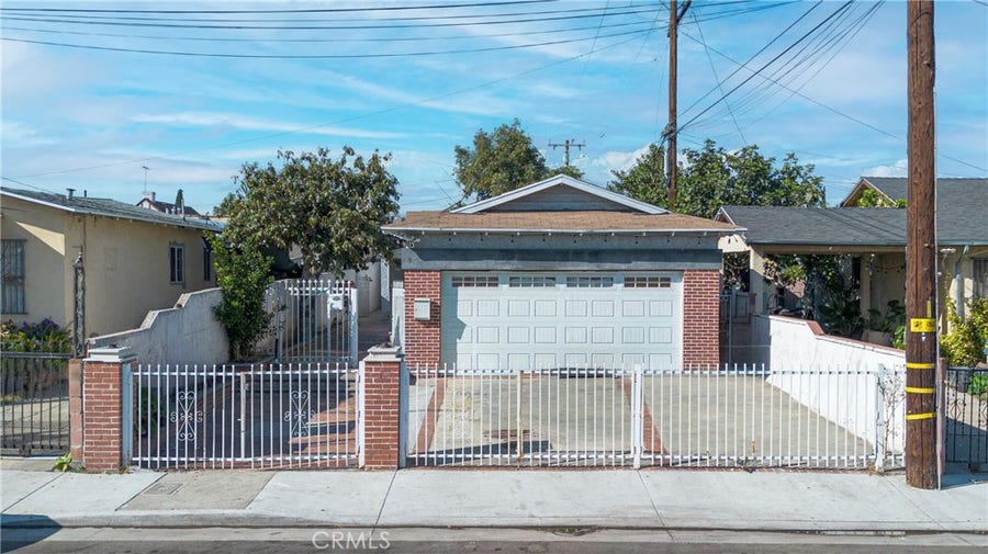Property photo for 4815 E 6th St, East Los Angeles, CA