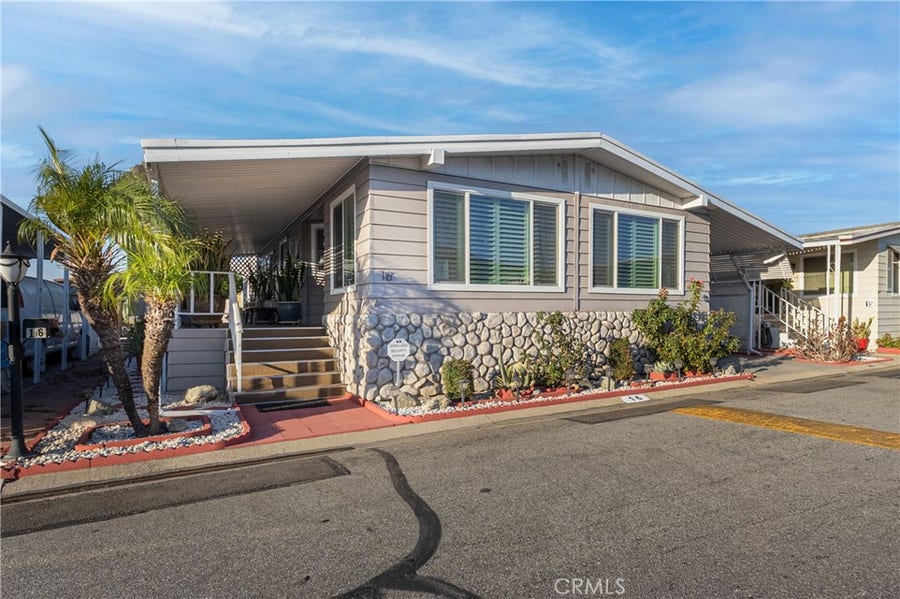 Property photo for 8509 Beverly Blvd, SPC 16, Pico Rivera, CA