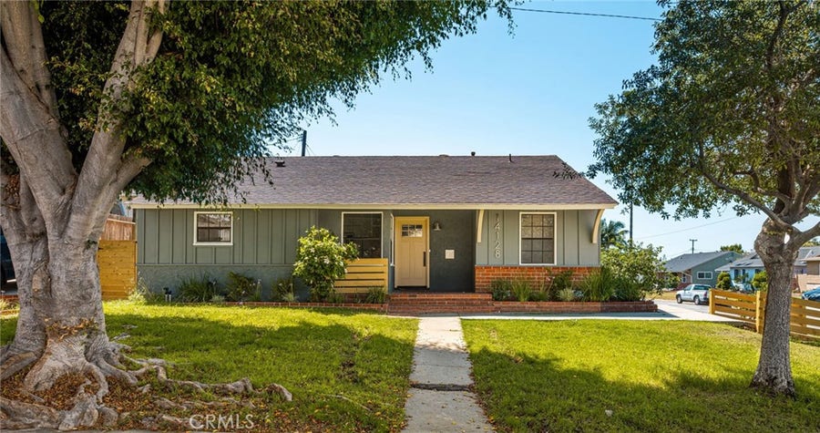 Property photo for 14128 Kelford Street, Whittier, CA