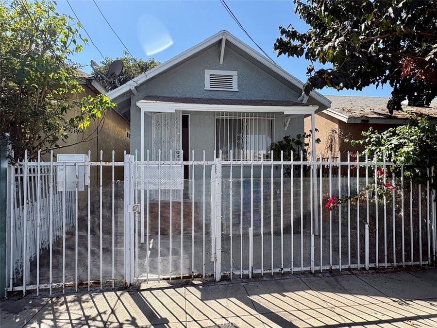 Property photo for 4063 Wadsworth, Los Angeles, CA