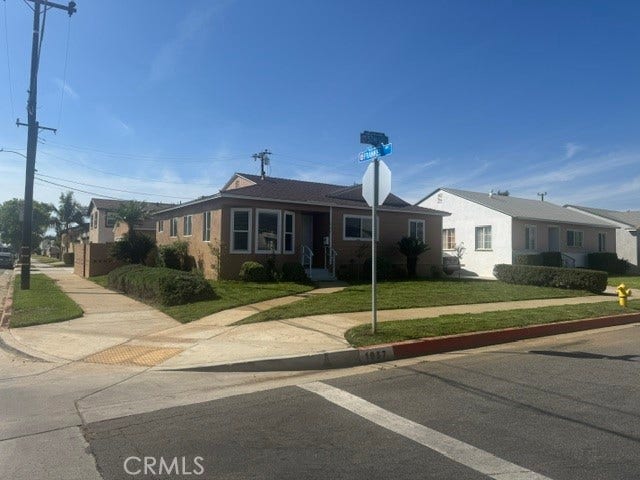 Property photo for 1057 S 5th Street, Montebello, CA