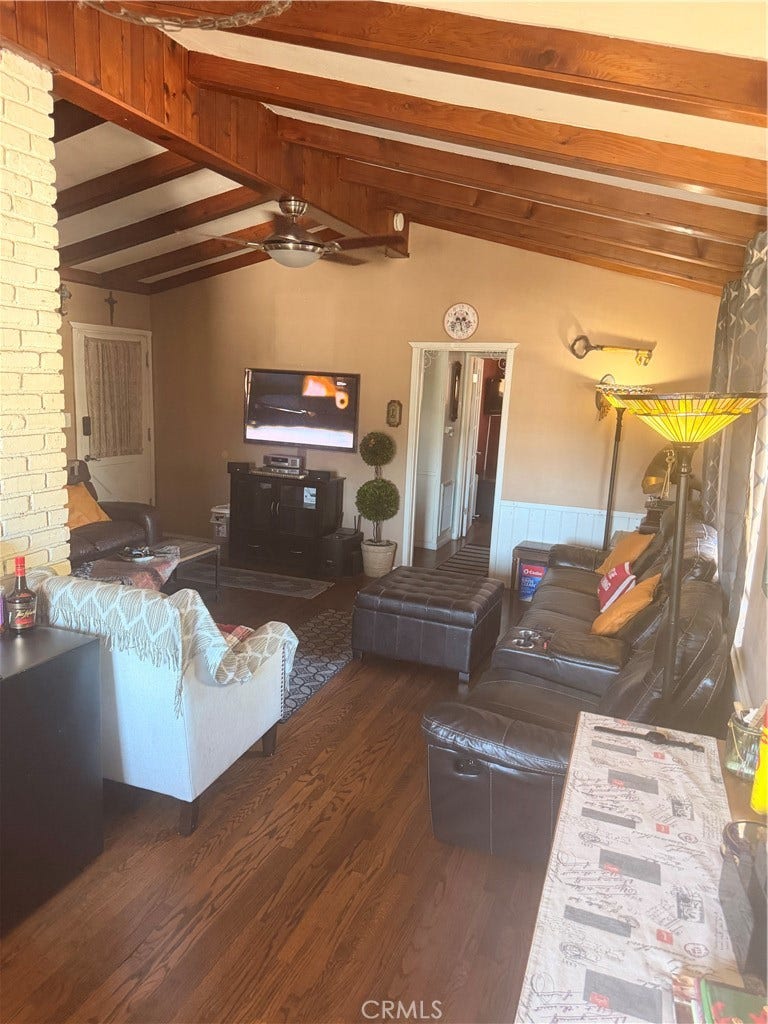 Property photo for 10626 Olive Grove Avenue, Sunland, CA