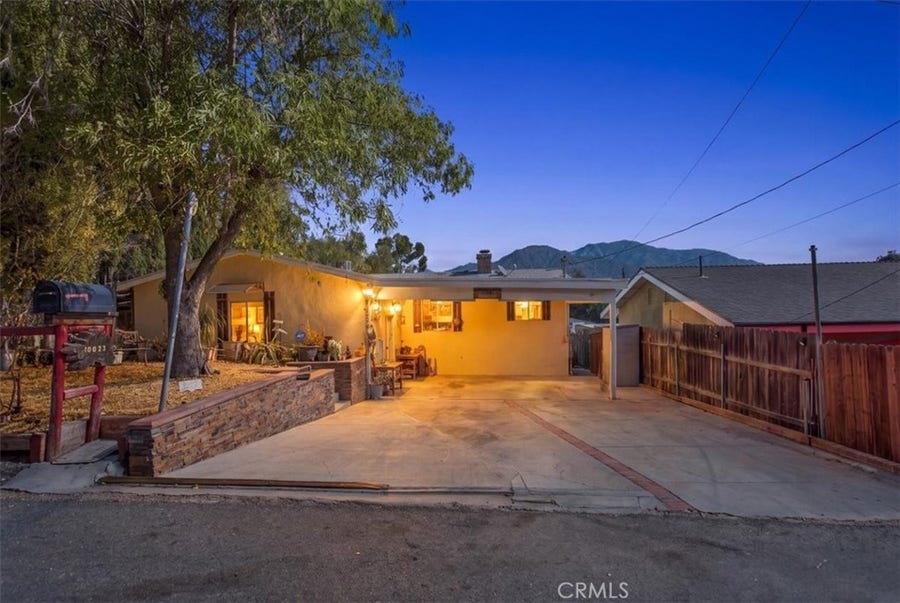 Property photo for 10626 Olive Grove Avenue, Sunland, CA