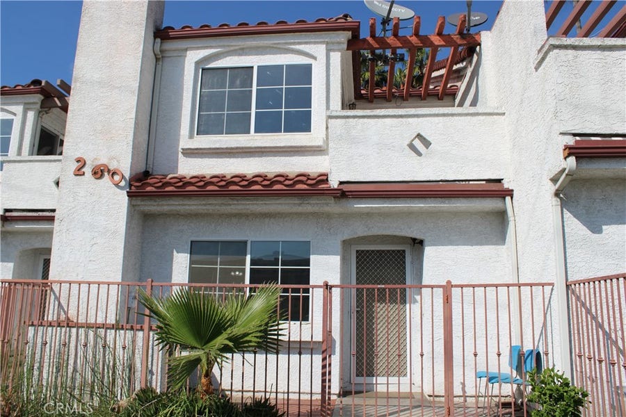Property photo for 260 E Beverly Boulevard, #C, Montebello, CA