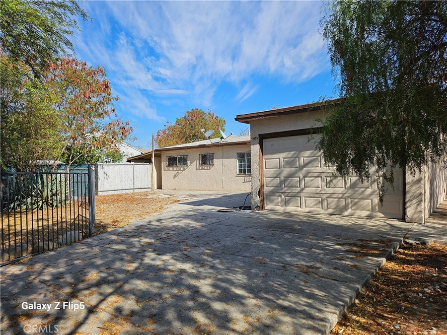 Property photo for 2184 Roosevelt Avenue, San Bernardino, CA