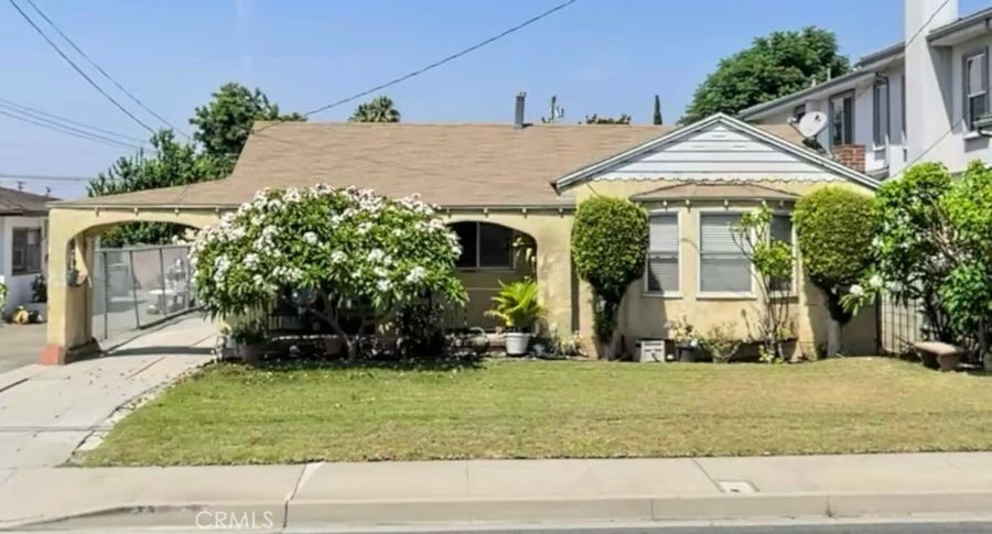 Property photo for 1017 S. Atlantic Blvd, Alhambra, CA