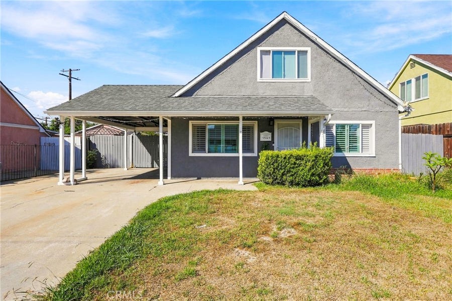 Property photo for 13223 Duffield, La Mirada, CA