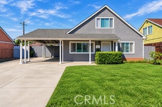 Property photo for 13223 Duffield, La Mirada, CA