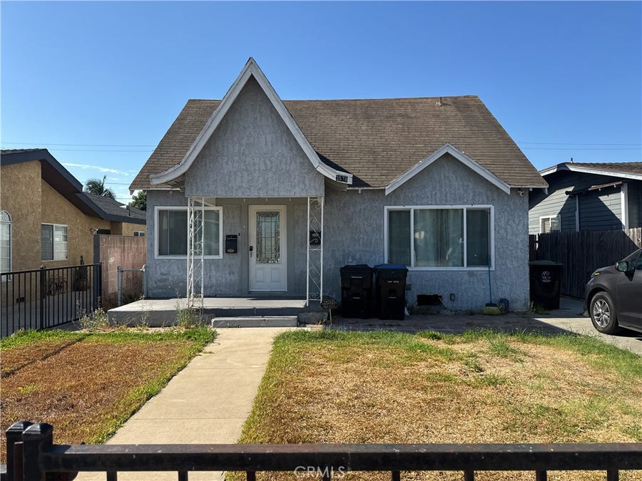 Property photo for 3576 E. 53rd, Maywood, CA