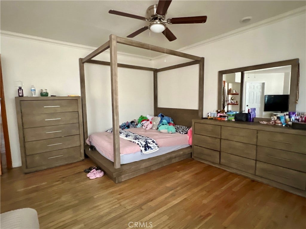582 25Th, San Bernardino, CA 92405 582 25Th, San Bernardino, CA 92405