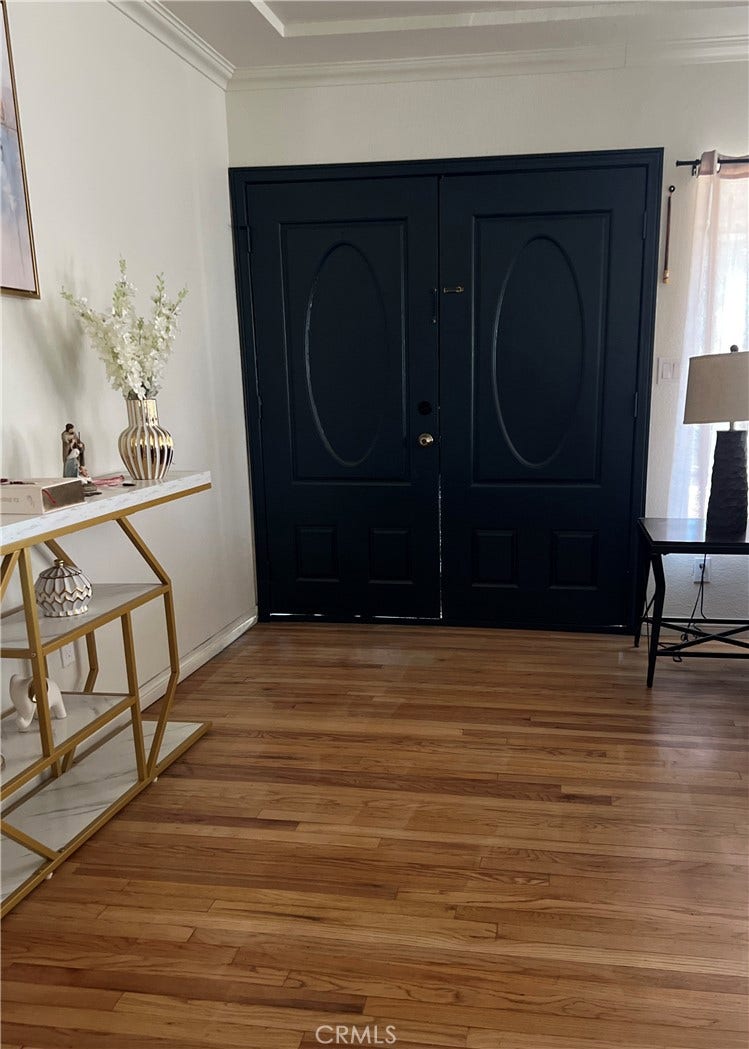 582 25Th, San Bernardino, CA 92405 582 25Th, San Bernardino, CA 92405
