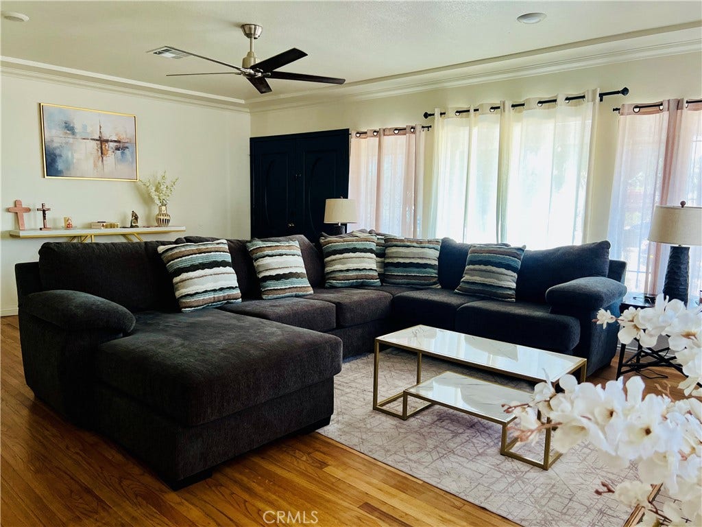 582 25Th, San Bernardino, CA 92405 582 25Th, San Bernardino, CA 92405