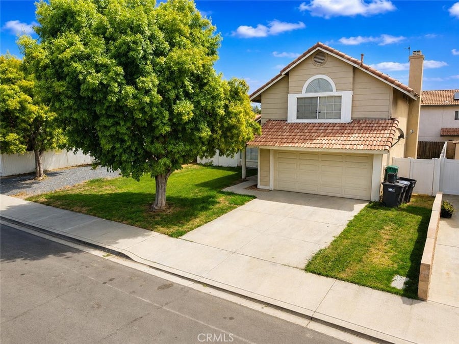 Property photo for 14810 Lavender Lane, Moreno Valley, CA