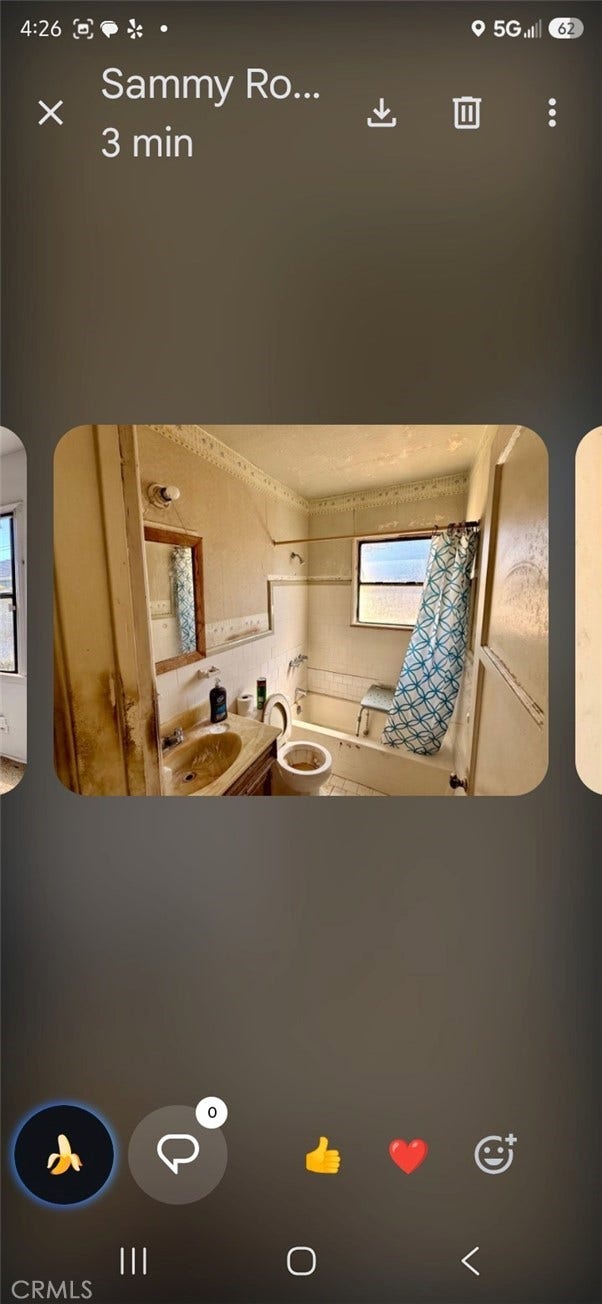 4942 Borel, Baldwin Park, CA 91706 Bathroom
