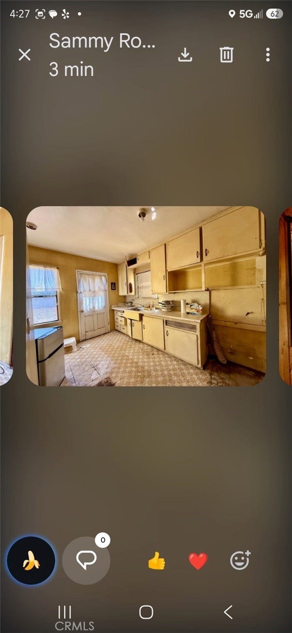 4942 Borel, Baldwin Park, CA 91706 Kitchen