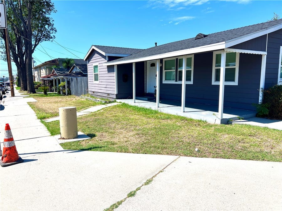 Property photo for 8603 Greenleaf, Whittier, CA