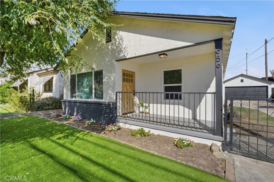Property photo for 956 S Reservoir, Pomona, CA