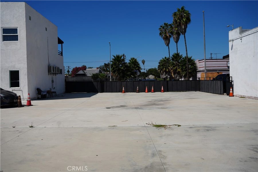 Property photo for 7508 S Western Ave, Other, CA