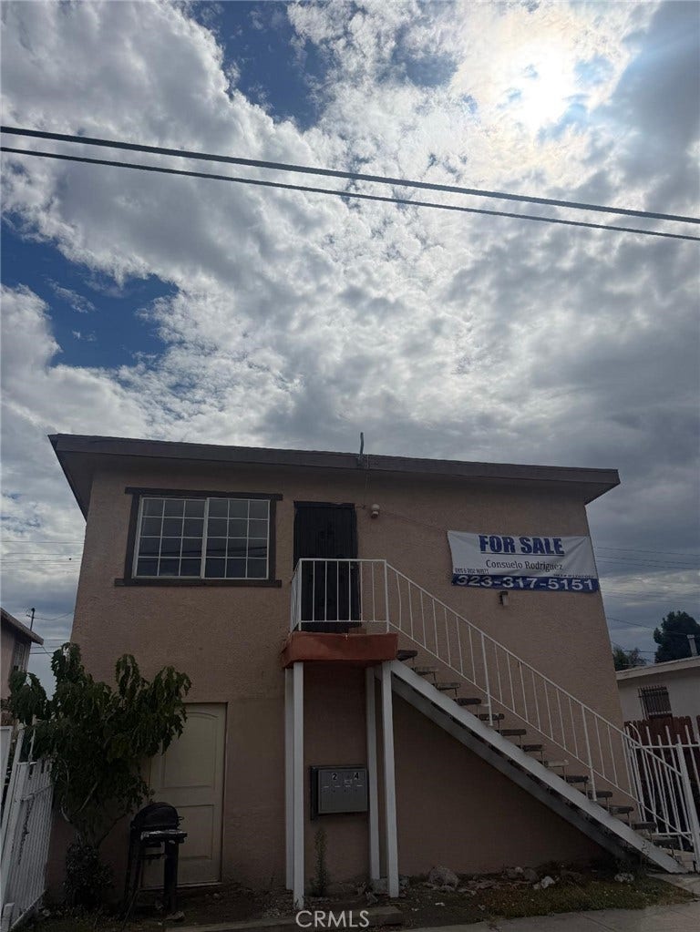 Property photo for 8858 S Central, Los Angeles, CA