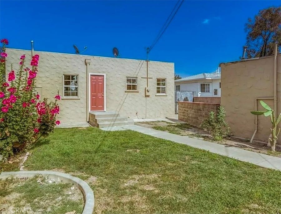 Property photo for 2711 Lexington, El Monte, CA
