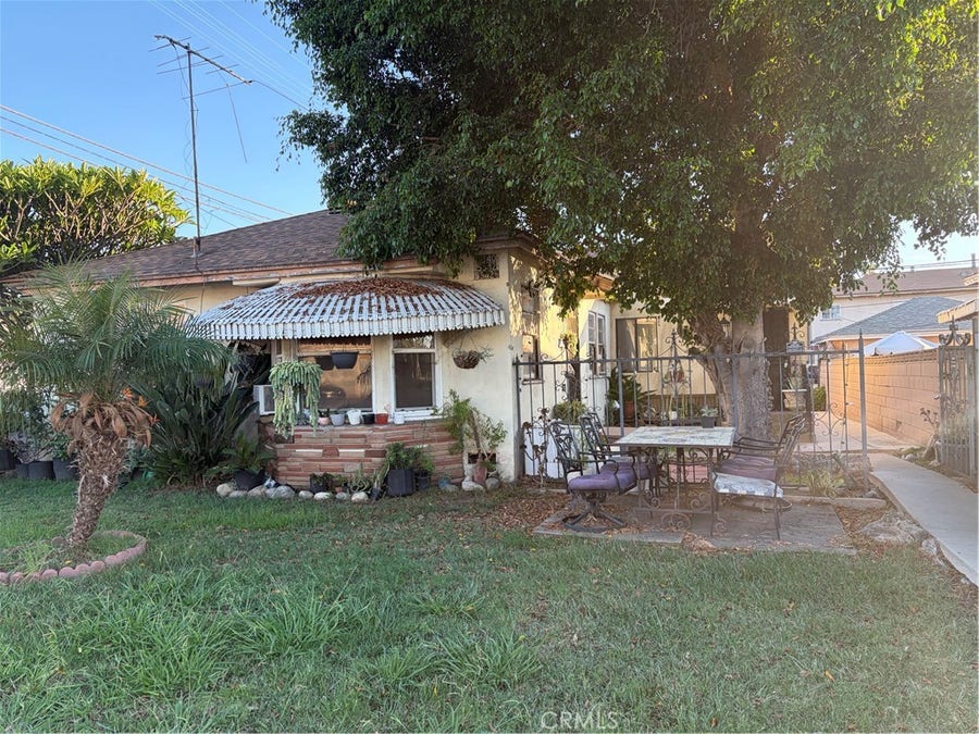 Property photo for 5340 Dewar Avenue, East Los Angeles, CA