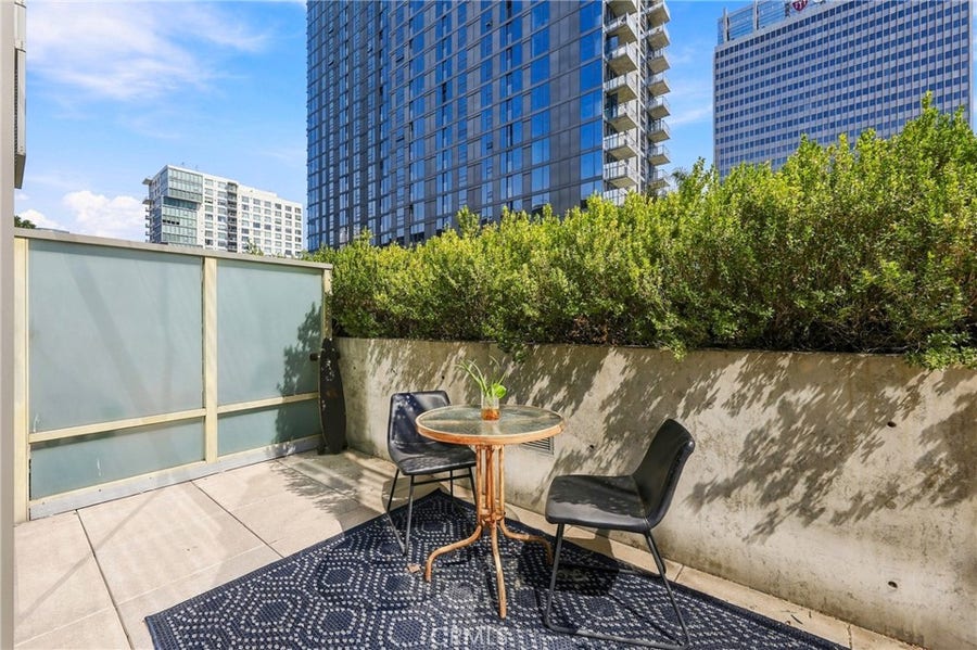 Property photo for 1155 S Grand Avenue, #609, Los Angeles, CA