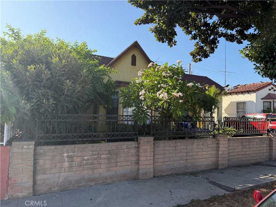 Property photo for 955 S HILLVIEW, East Los Angeles, CA