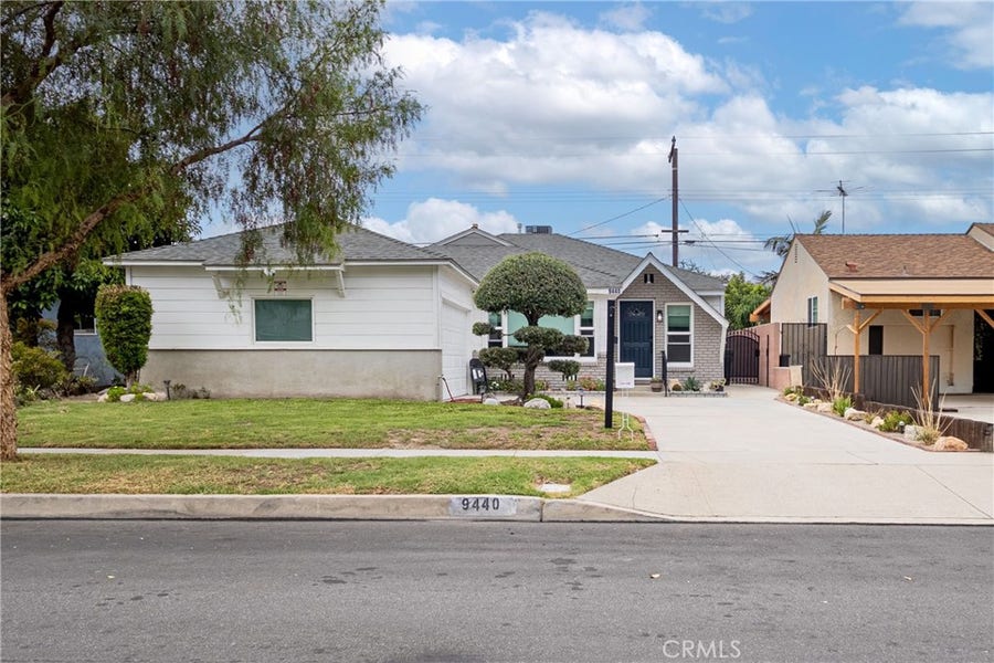 Property photo for 9440 Brookpark Rd, Downey, CA