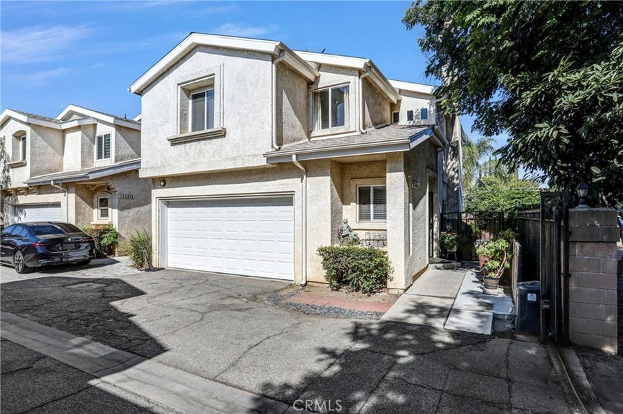 Property photo for 12451 Ralston, #A, Sylmar, CA