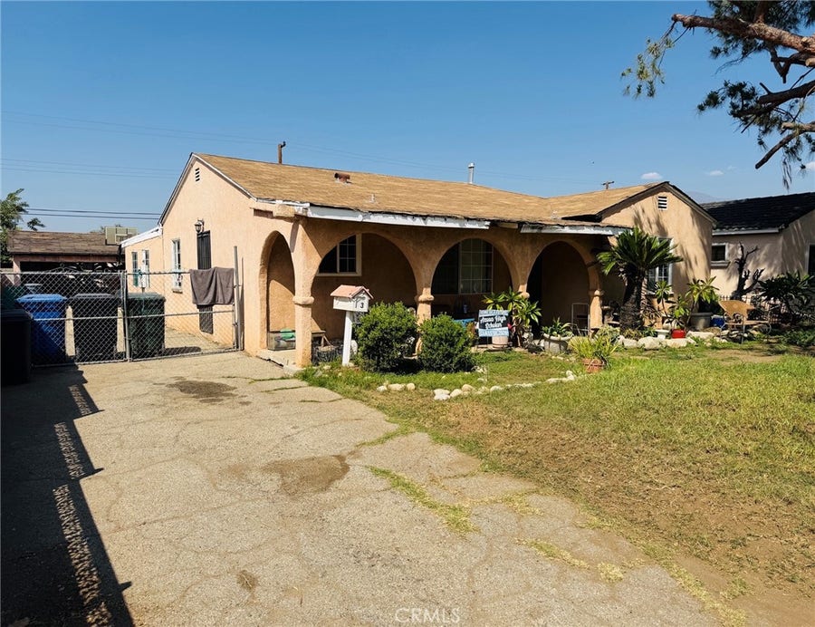 Property photo for 213 S Murray, Azusa, CA