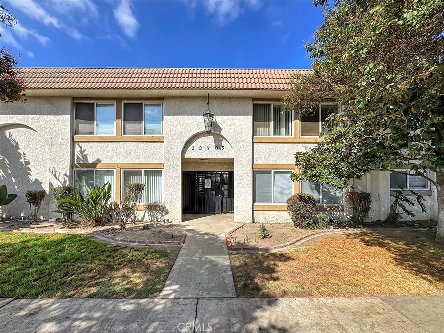 Property photo for 12705 Kalnor, Norwalk, CA